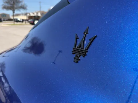 More photos of 2022 Maserati Levante Modena S at Alfa Romeo of Austin, TX