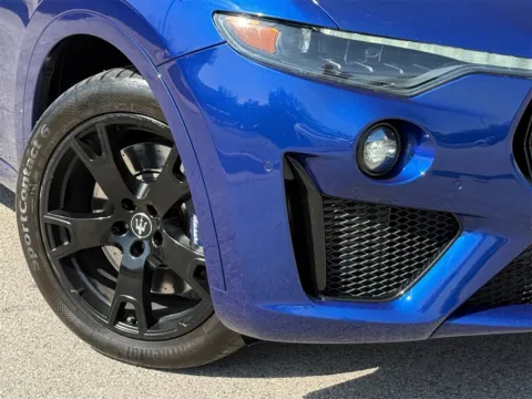 Photos of 2022 Maserati Levante Modena S for sale in Austin, TX at Alfa Romeo of Austin