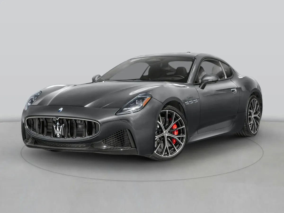 2024 Maserati GranTurismo Trofeo for sale in Austin, TX