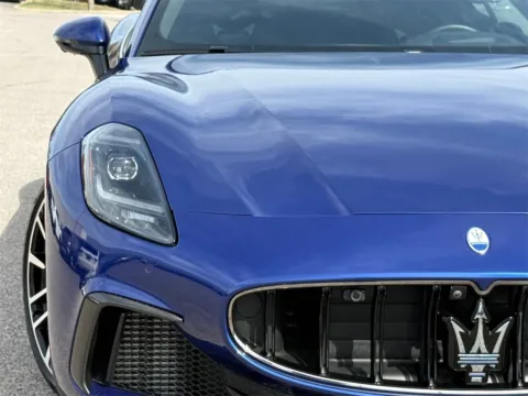 More photos of 2024 Maserati GranTurismo Trofeo at Alfa Romeo of Austin, TX
