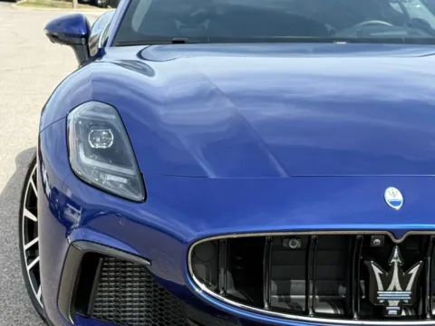 More photos of 2024 Maserati GranTurismo Trofeo at Alfa Romeo of Austin, TX