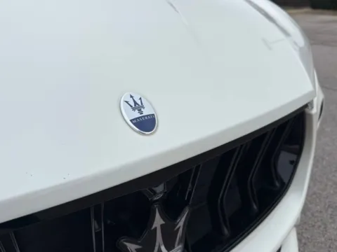 More photos of 2022 Maserati Levante Modena S at Alfa Romeo of Austin, TX