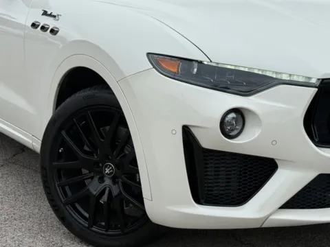 Photos of 2022 Maserati Levante Modena S for sale in Austin, TX at Alfa Romeo of Austin