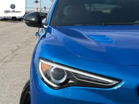 More photos of 2023 Alfa Romeo Stelvio Quadrifoglio at Alfa Romeo of Austin, TX