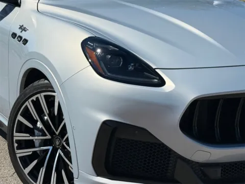 Another view of 2024 Maserati Grecale Trofeo for sale in Austin, TX at Alfa Romeo of Austin