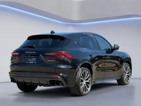 More photos of 2024 Maserati Grecale Trofeo at Alfa Romeo of Austin, TX