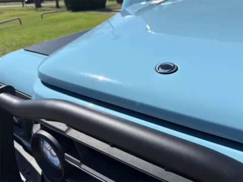 More photos of 2024 INEOS Grenadier Station Wagon Fieldmaster Edition at Alfa Romeo of Austin, TX