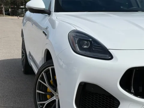 Another view of 2023 Maserati Grecale GT for sale in Austin, TX at Alfa Romeo of Austin