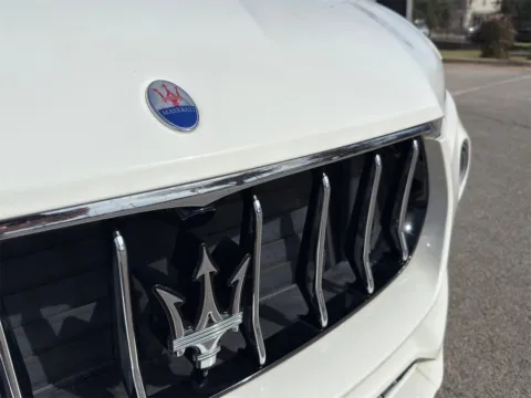More photos of 2021 Maserati Levante S at Alfa Romeo of Austin, TX