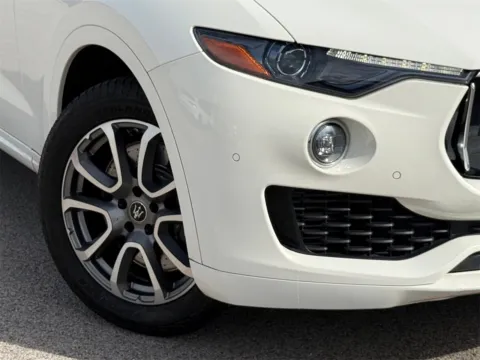 Photos of 2021 Maserati Levante S for sale in Austin, TX at Alfa Romeo of Austin