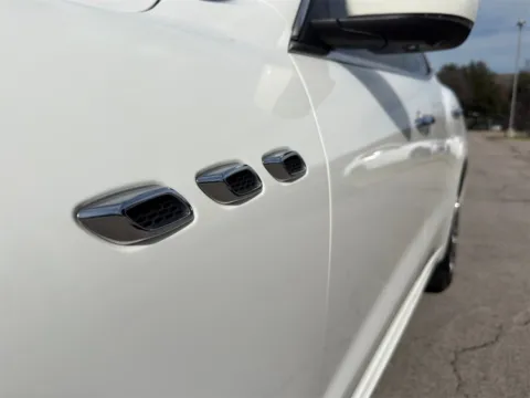 More photos of 2021 Maserati Levante S at Alfa Romeo of Austin, TX