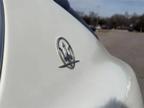 Another view of 2021 Maserati Levante S for sale in Austin, TX at Alfa Romeo of Austin