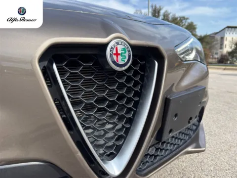 More photos of 2019 Alfa Romeo Stelvio Ti Lusso at Alfa Romeo of Austin, TX