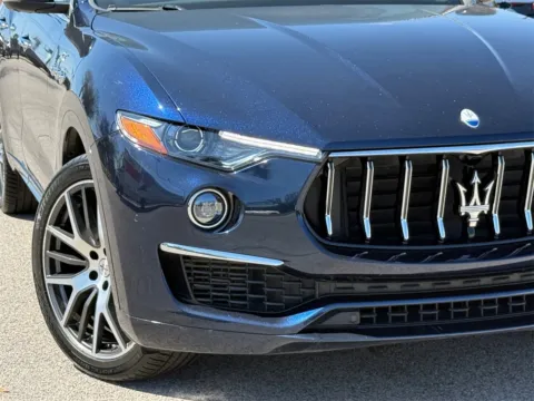 More photos of 2022 Maserati Levante GT at Alfa Romeo of Austin, TX