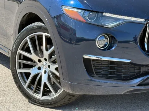 Photos of 2022 Maserati Levante GT for sale in Austin, TX at Alfa Romeo of Austin