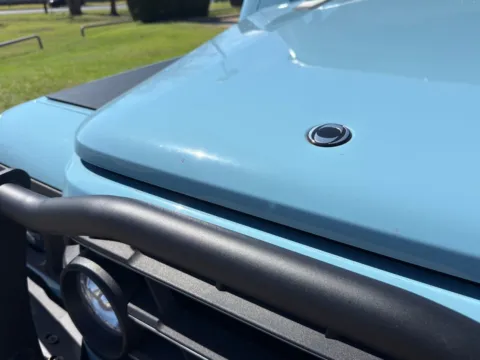 More photos of 2024 INEOS Grenadier Station Wagon Fieldmaster Edition at Alfa Romeo of Austin, TX