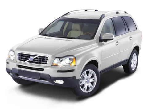 2008 Volvo XC90 I6 for sale in Austin, TX