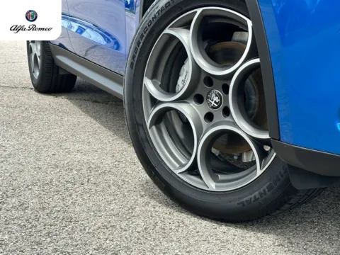 Photos of 2025 Alfa Romeo Stelvio for sale in Austin, TX at Alfa Romeo of Austin