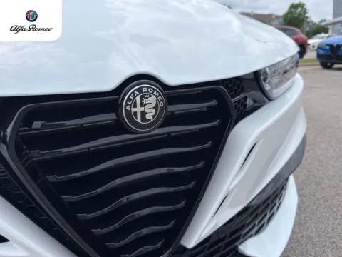 More photos of 2026 Alfa Romeo Tonale Veloce at Alfa Romeo of Austin, TX