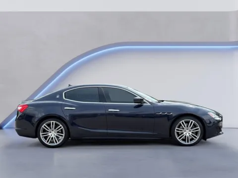 More photos of 2019 Maserati Ghibli S at Alfa Romeo of Austin, TX