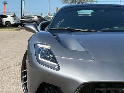 Another view of 2023 Maserati MC20 Cielo for sale in Austin, TX at Alfa Romeo of Austin