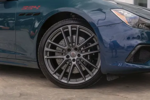 More photos of 2024 Maserati Ghibli Trofeo 334 Ultima at Alfa Romeo of Austin, TX