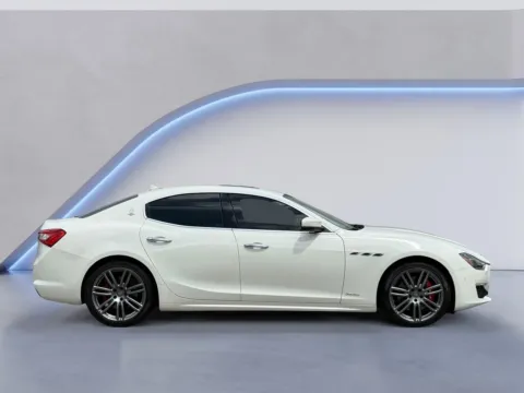 More photos of 2018 Maserati Ghibli S Q4 GranLusso at Alfa Romeo of Austin, TX