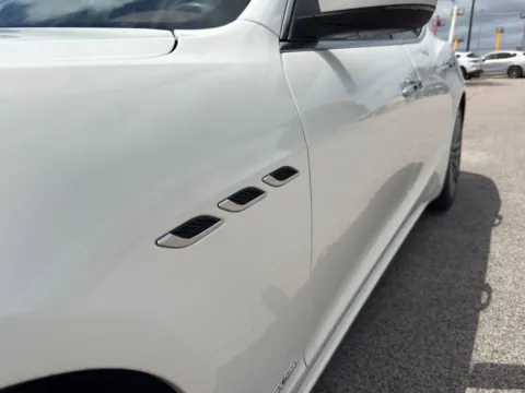 More photos of 2018 Maserati Ghibli S Q4 GranLusso at Alfa Romeo of Austin, TX
