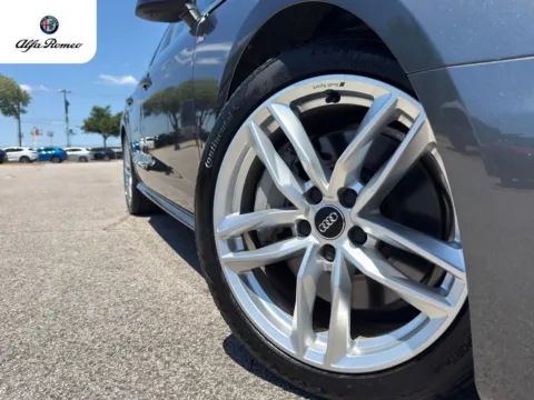More photos of 2021 Audi A4 Sedan S line Premium Plus at Alfa Romeo of Austin, TX