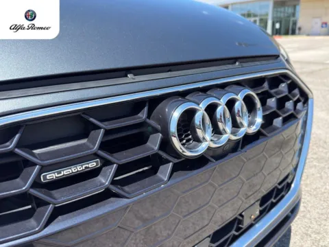 Another view of 2021 Audi A4 Sedan S line Premium Plus for sale in Austin, TX at Alfa Romeo of Austin