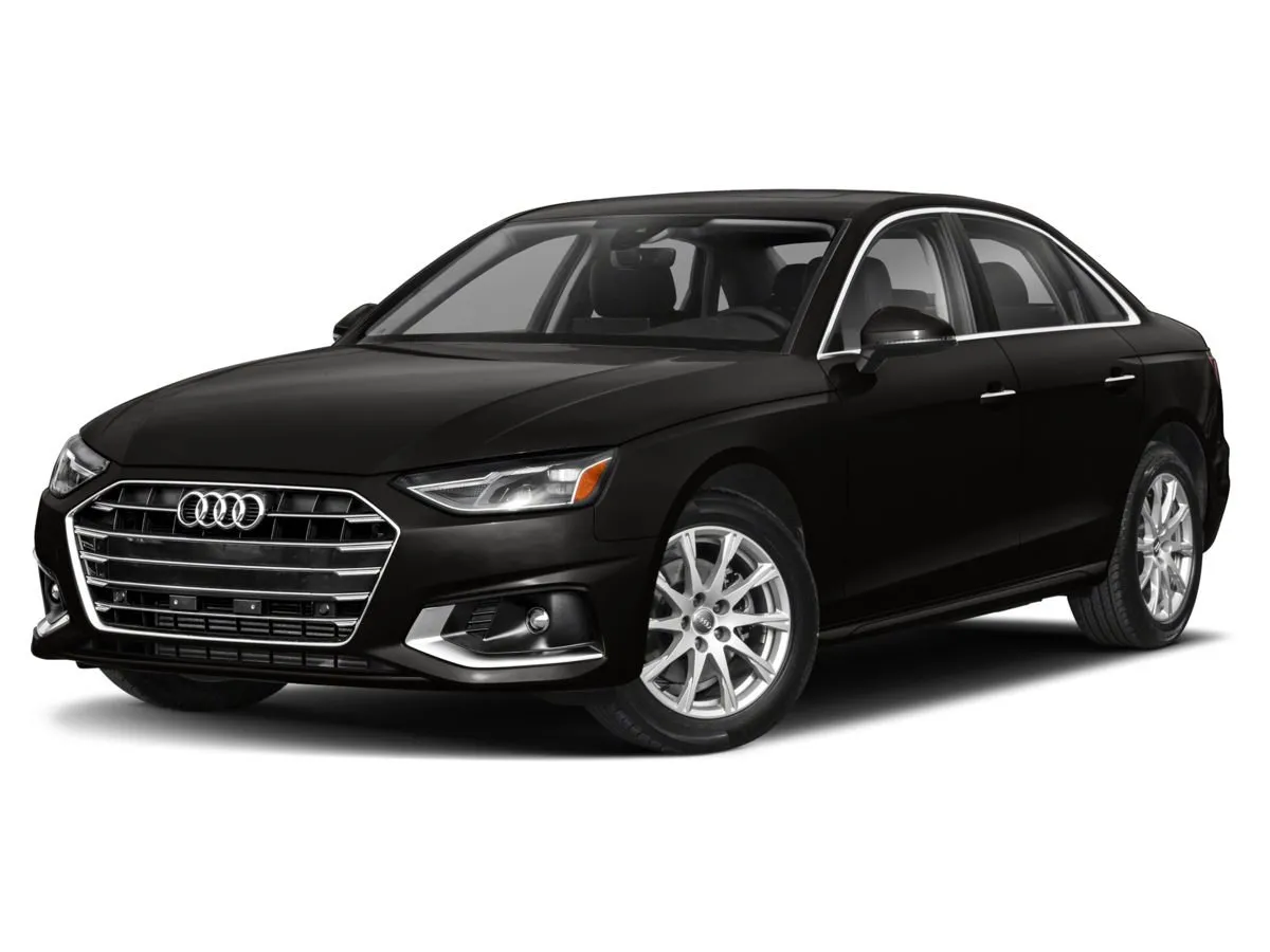 Gray 2021 Audi A4 Sedan S line Premium Plus for sale in Austin, TX