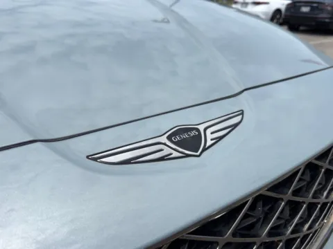 More photos of 2025 Genesis GV80 Coupe 3.5T e-SC at Alfa Romeo of Austin, TX