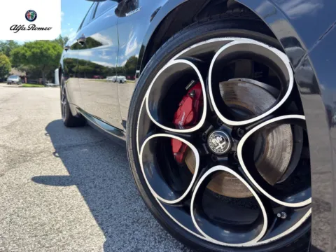 More photos of 2023 Alfa Romeo Giulia Veloce at Alfa Romeo of Austin, TX