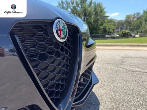 More photos of 2023 Alfa Romeo Giulia Veloce at Alfa Romeo of Austin, TX