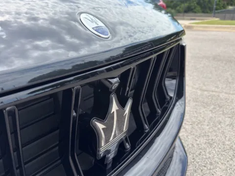 Another view of 2022 Maserati Levante Modena S for sale in Austin, TX at Alfa Romeo of Austin