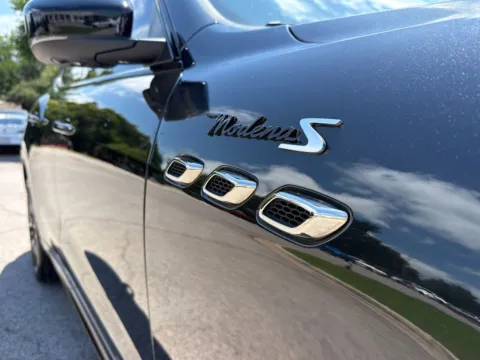 More photos of 2022 Maserati Levante Modena S at Alfa Romeo of Austin, TX