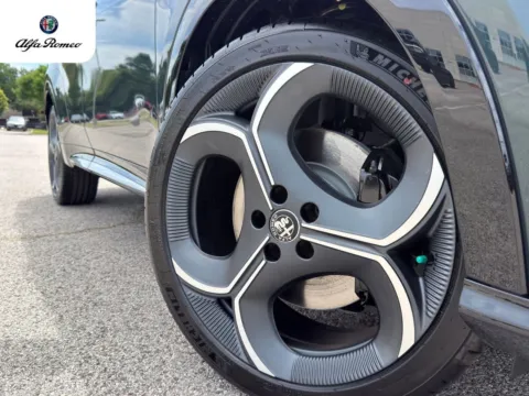 More photos of 2026 Alfa Romeo Tonale Sport Speciale at Alfa Romeo of Austin, TX