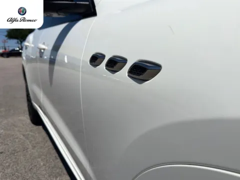 More photos of 2021 Maserati Levante at Alfa Romeo of Austin, TX