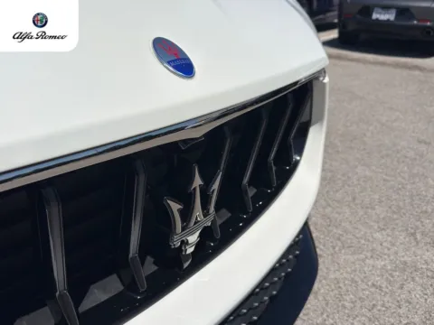 Another view of 2021 Maserati Levante for sale in Austin, TX at Alfa Romeo of Austin