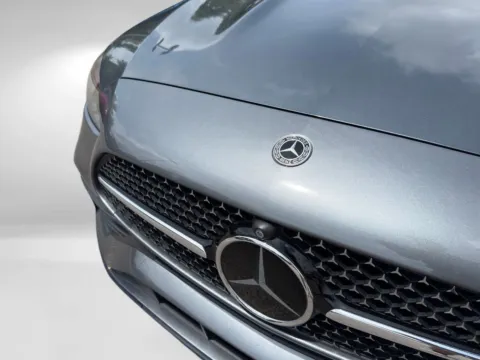 Another view of 2024 Mercedes-Benz C-Class C 300 for sale in Austin, TX at Alfa Romeo of Austin