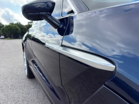 Another view of 2021 Aston Martin DBX for sale in Austin, TX at Alfa Romeo of Austin
