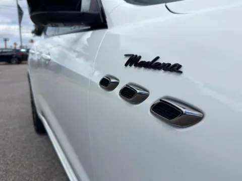 Another view of 2023 Maserati Levante Modena for sale in Austin, TX at Alfa Romeo of Austin