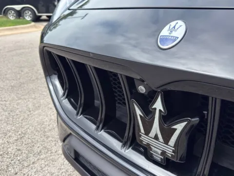 Another view of 2023 Maserati Grecale Modena for sale in Austin, TX at Alfa Romeo of Austin