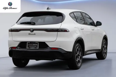 More photos of 2025 Alfa Romeo Tonale at Alfa Romeo of Austin, TX