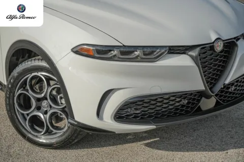 Another view of 2025 Alfa Romeo Tonale for sale in Austin, TX at Alfa Romeo of Austin