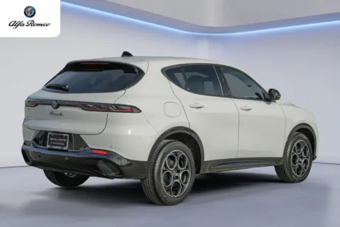 More photos of 2025 Alfa Romeo Tonale at Alfa Romeo of Austin, TX