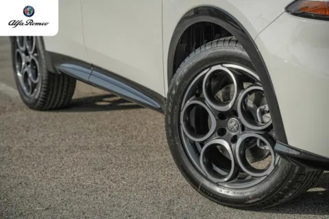 Photos of 2025 Alfa Romeo Tonale for sale in Austin, TX at Alfa Romeo of Austin