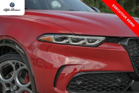 Another view of 2025 Alfa Romeo Tonale AWD for sale in Austin, TX at Alfa Romeo of Austin