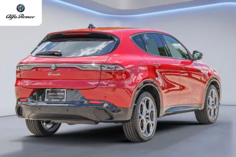 More photos of 2025 Alfa Romeo Tonale at Alfa Romeo of Austin, TX