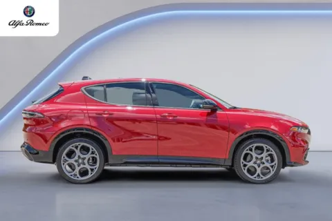 More photos of 2025 Alfa Romeo Tonale at Alfa Romeo of Austin, TX